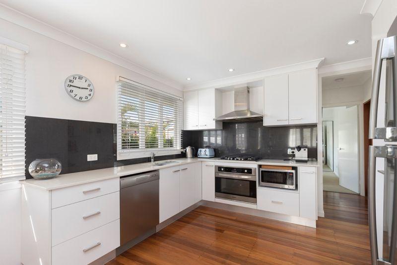 Stylish Comfort in a Prime Location