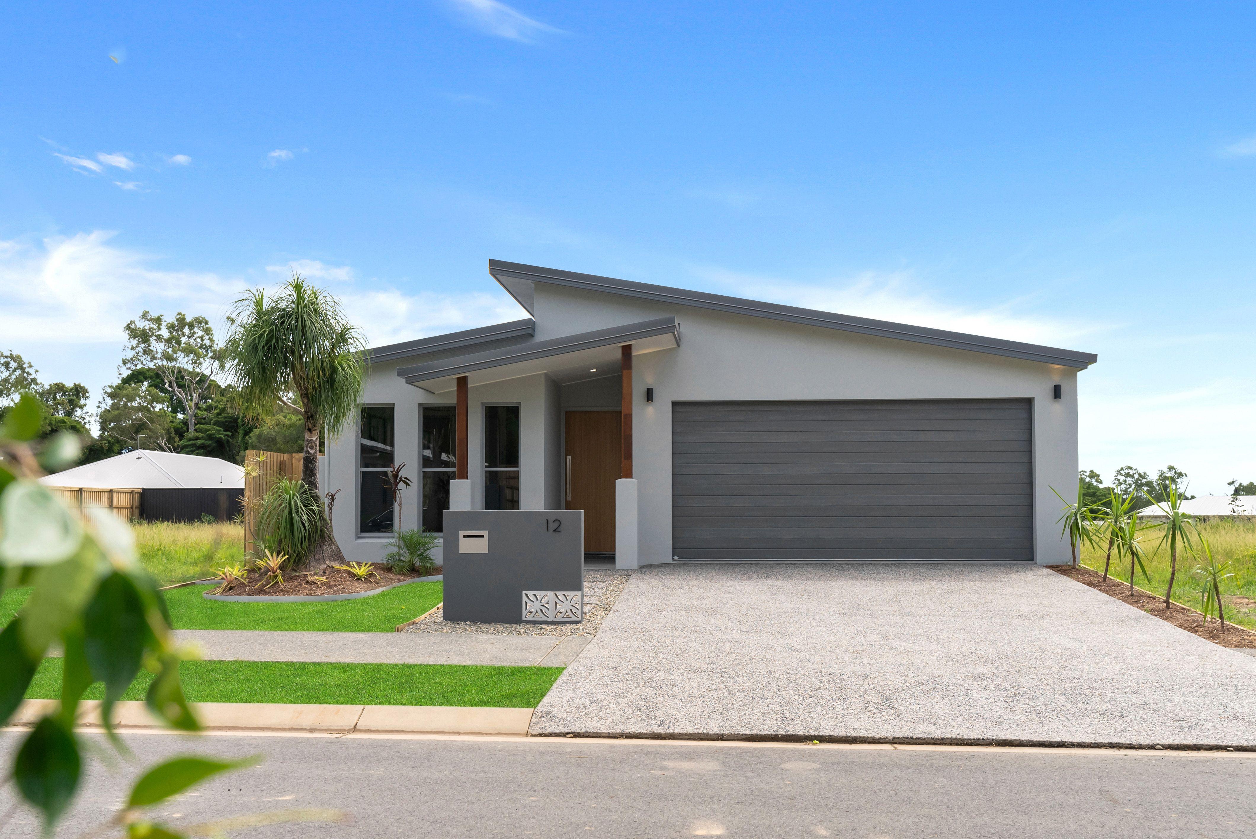 Prop-GPT: House: QLD Kewarra Beach, QLD 4879 Home For Rent