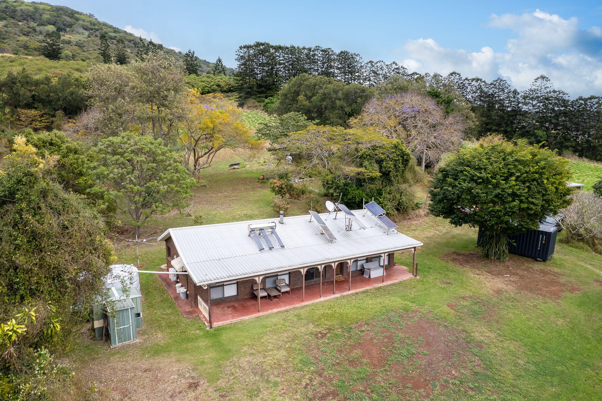 Prop-GPT: Mixed Farming: QLD Goomboorian, QLD 4570 Rural