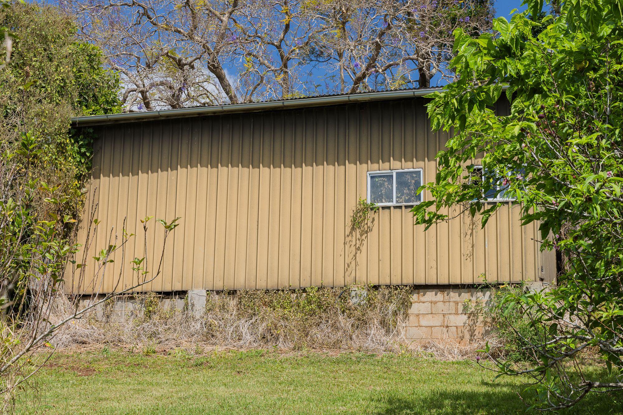 3brm home on 24.63 acres