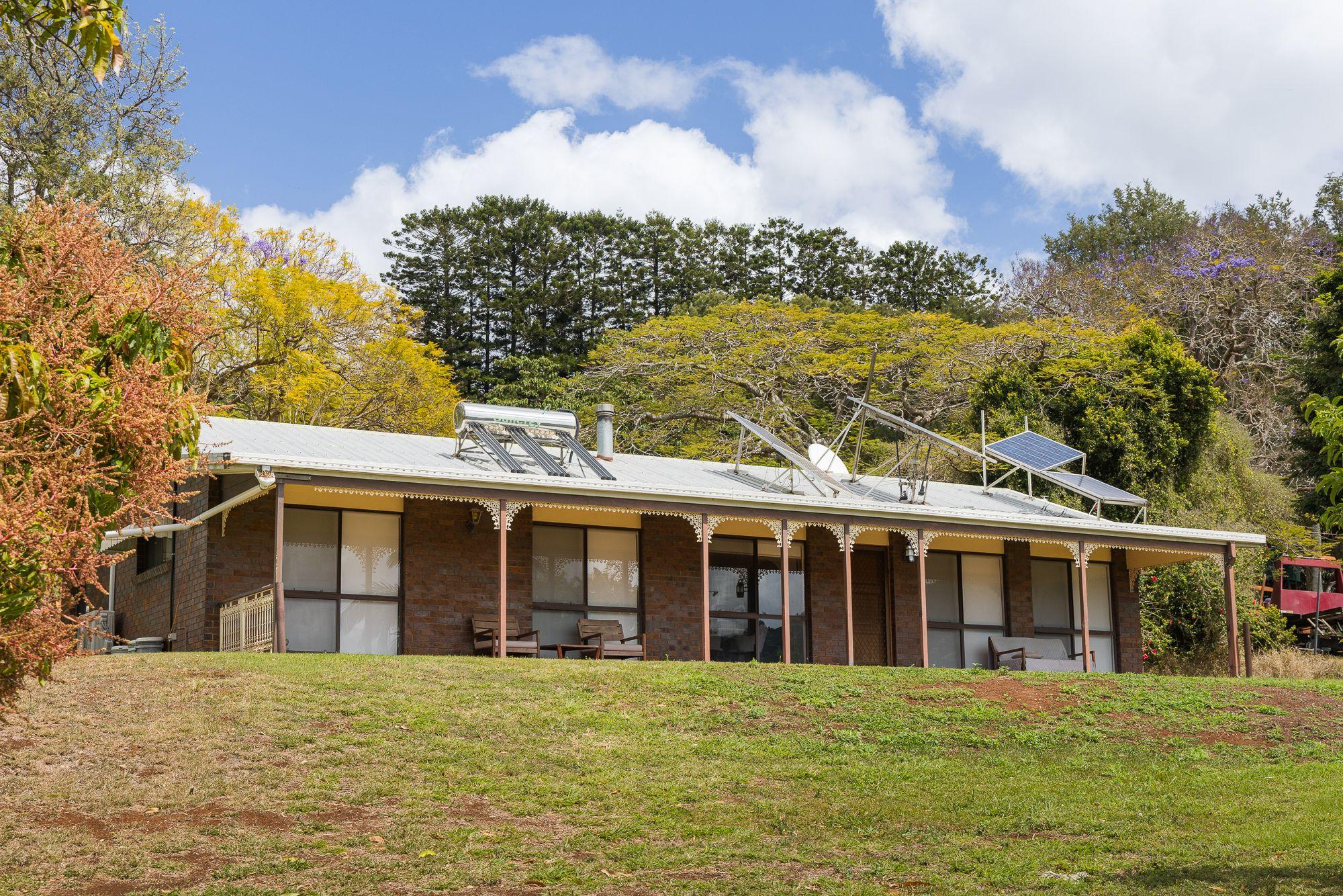3brm home on 24.63 acres