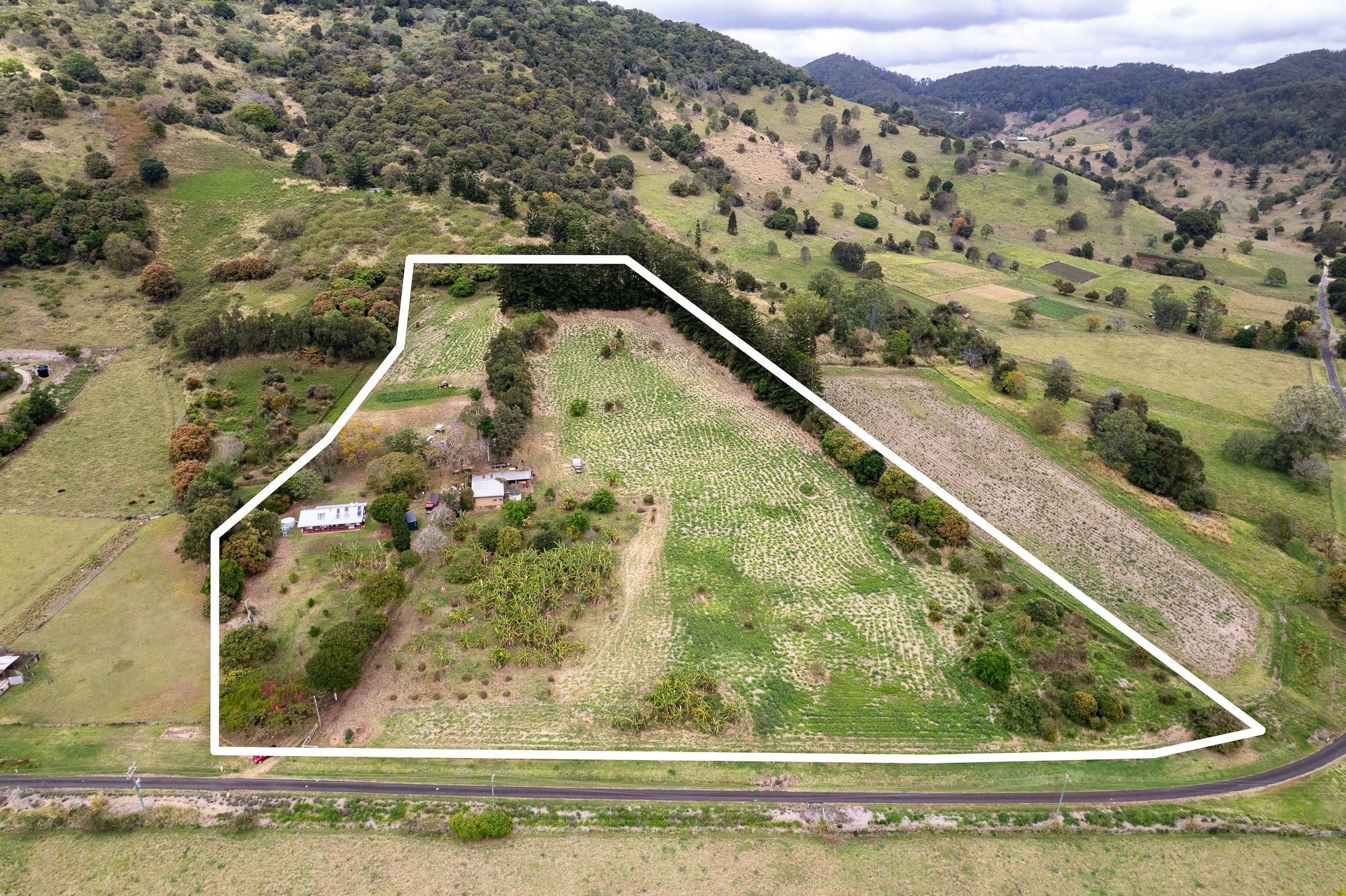 3brm home on 24.63 acres
