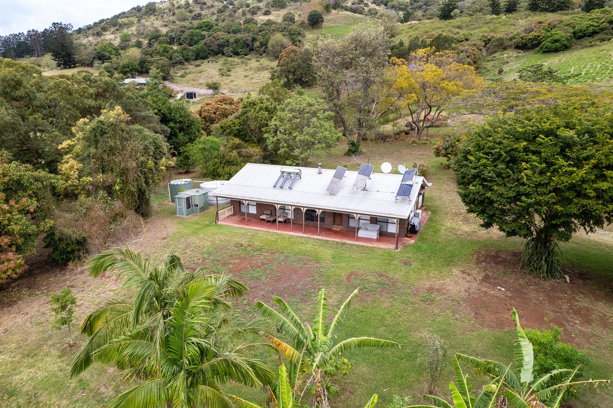 3brm home on 24.63 acres