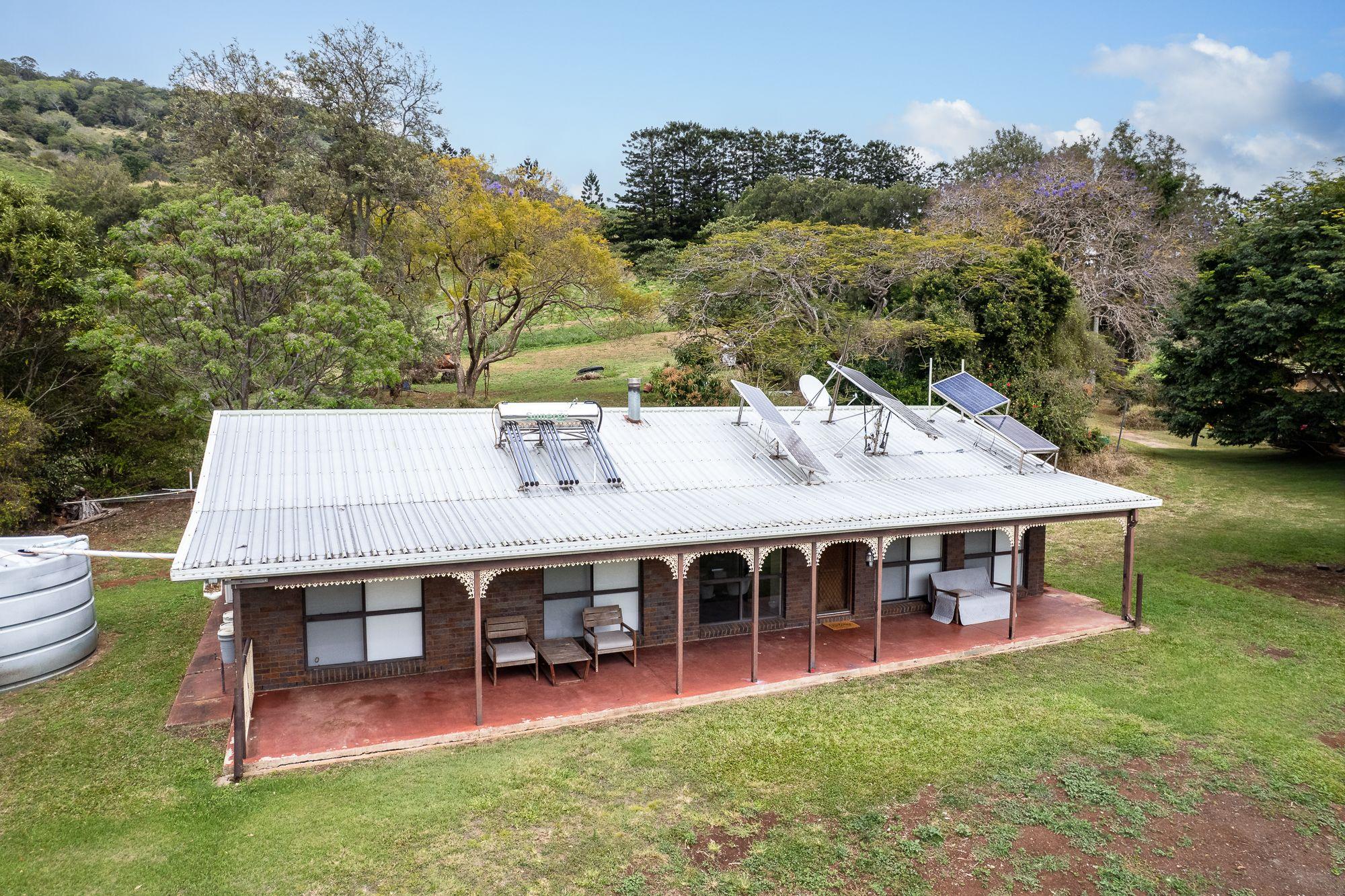 3brm home on 24.63 acres