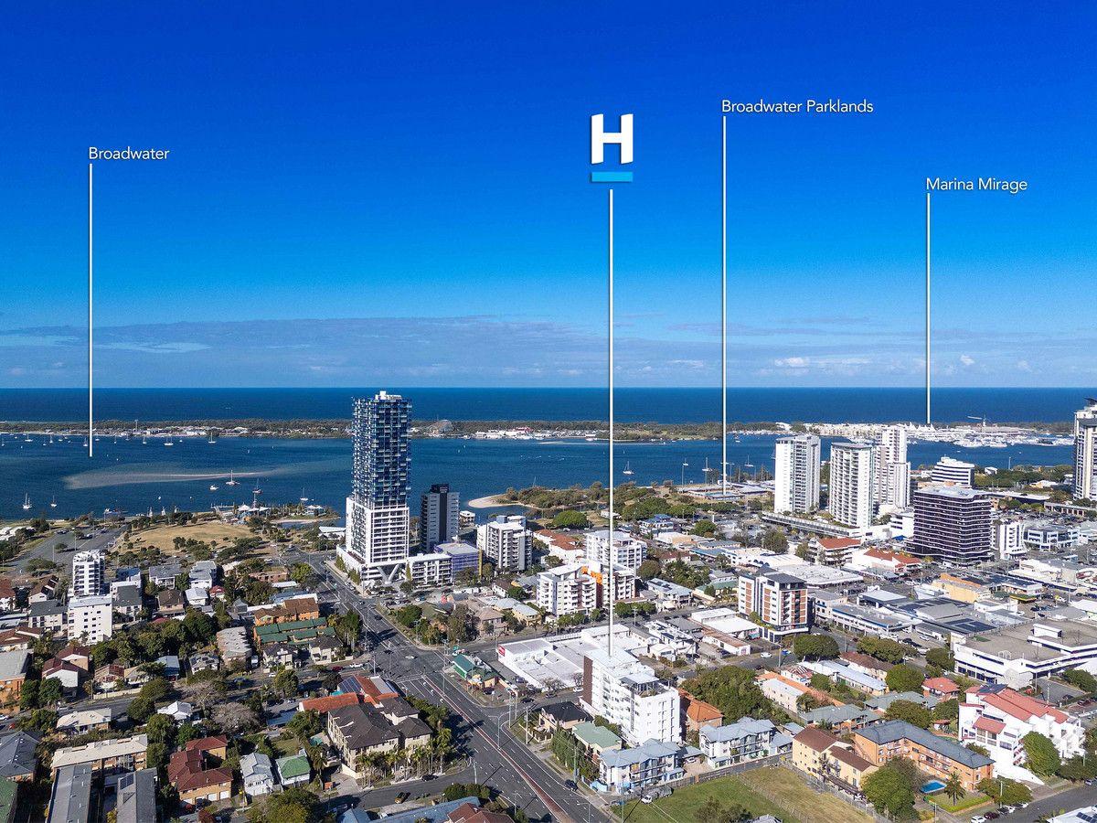405/26 Gray Street, Southport, QLD 4215 - Apartment for Rent - harcourts.net