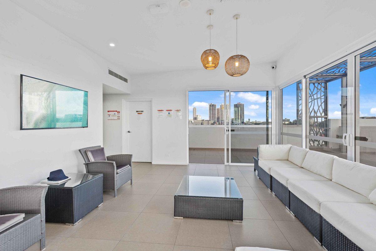 405/26 Gray Street, Southport, QLD 4215 - Apartment for Rent - harcourts.net