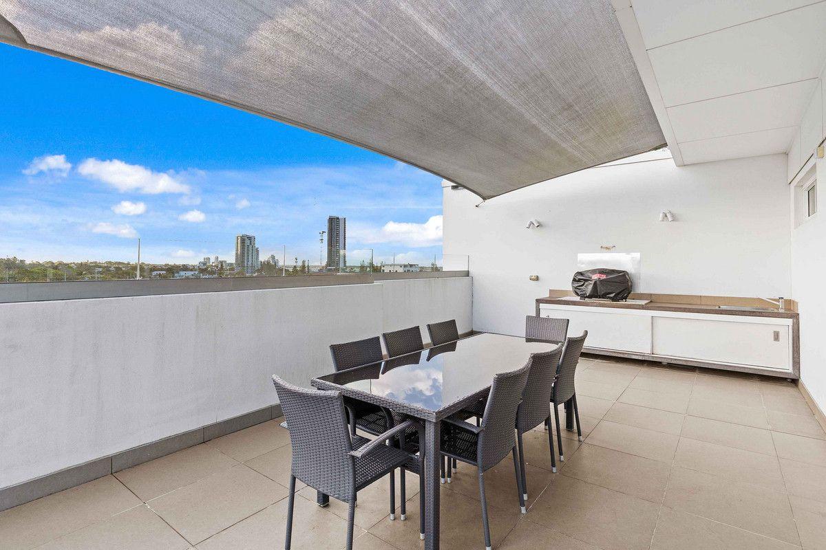 405/26 Gray Street, Southport, QLD 4215 - Apartment for Rent - harcourts.net