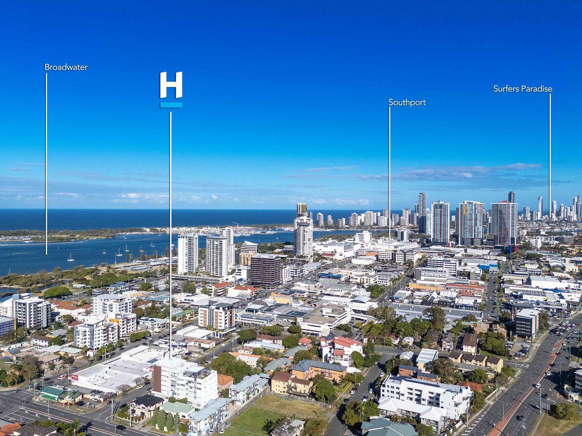 405/26 Gray Street, Southport, QLD 4215 - Apartment for Rent - harcourts.net