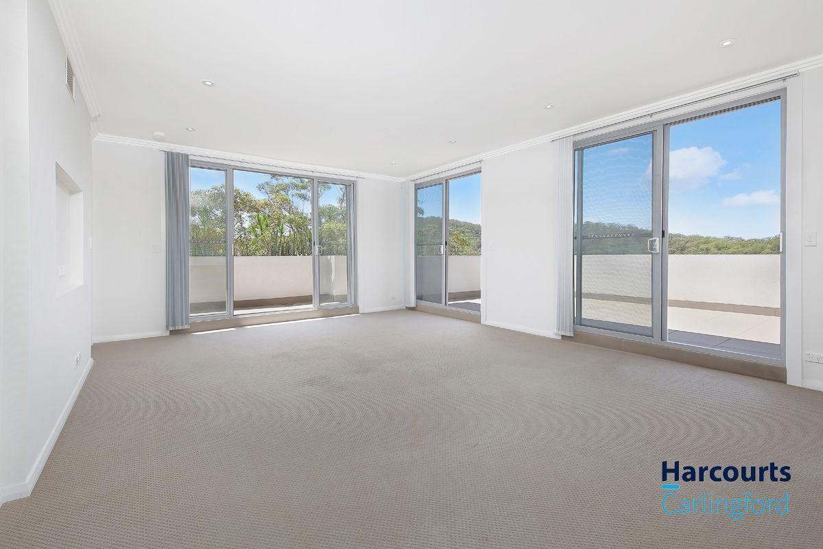 30/6-16 Hargraves Street, Gosford, NSW 2250 - Apartment for Rent - harcourts.net