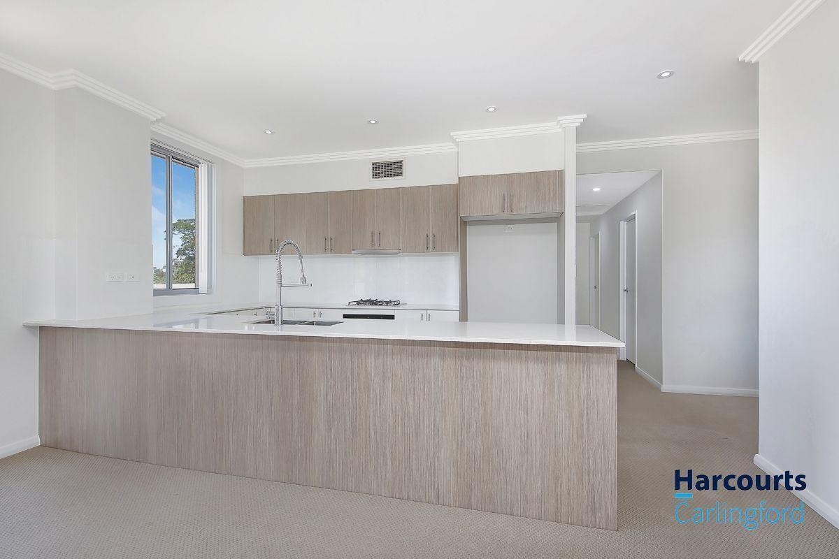 30/6-16 Hargraves Street, Gosford, NSW 2250 - Apartment for Rent - harcourts.net