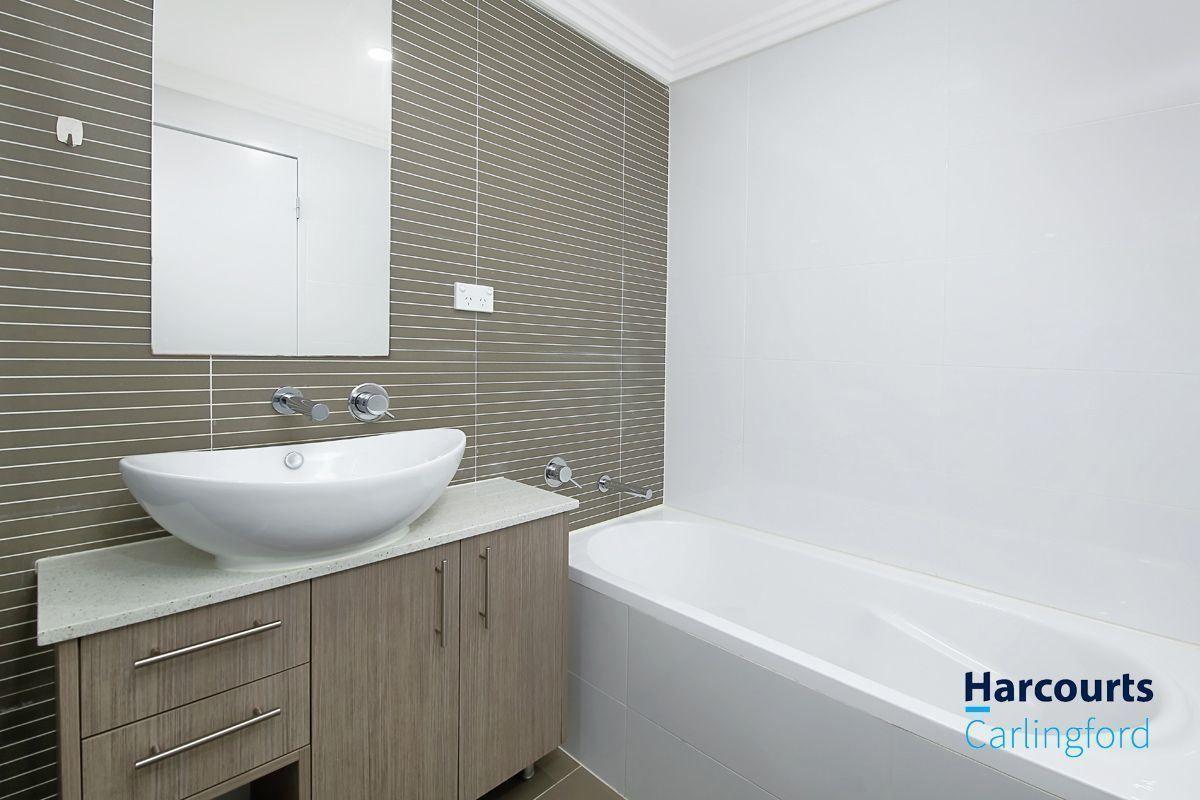 30/6-16 Hargraves Street, Gosford, NSW 2250 - Apartment for Rent - harcourts.net