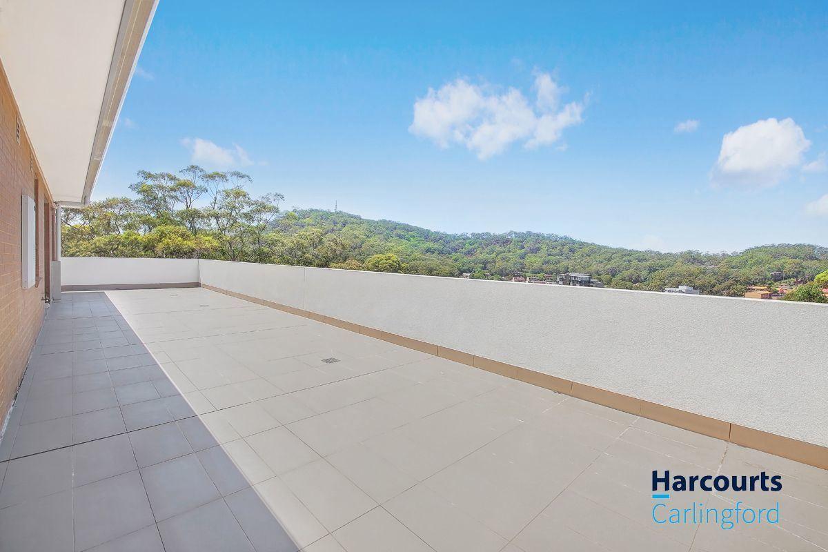 30/6-16 Hargraves Street, Gosford, NSW 2250 - Apartment for Rent - harcourts.net
