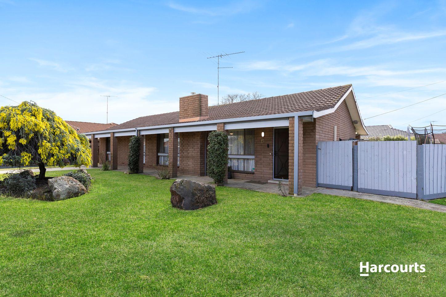 Prop-GPT: House: VIC Corio, VIC 3214 Victoria 3214