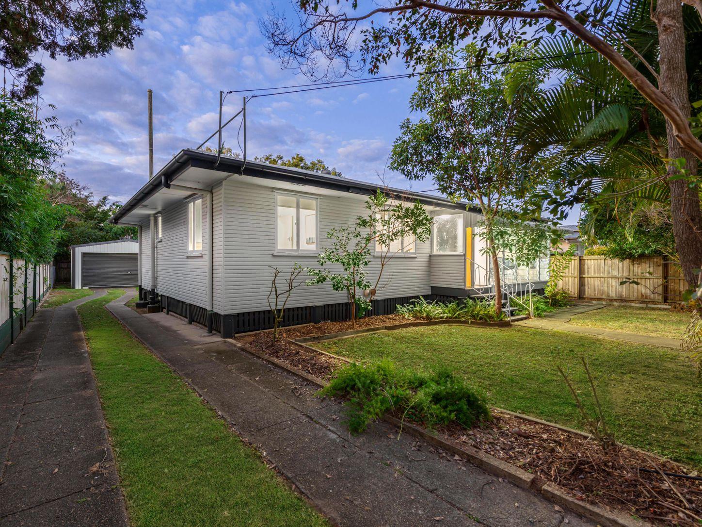 26 Stebbing Street, ASPLEY, QLD 4034 - House for Rent - harcourts.net