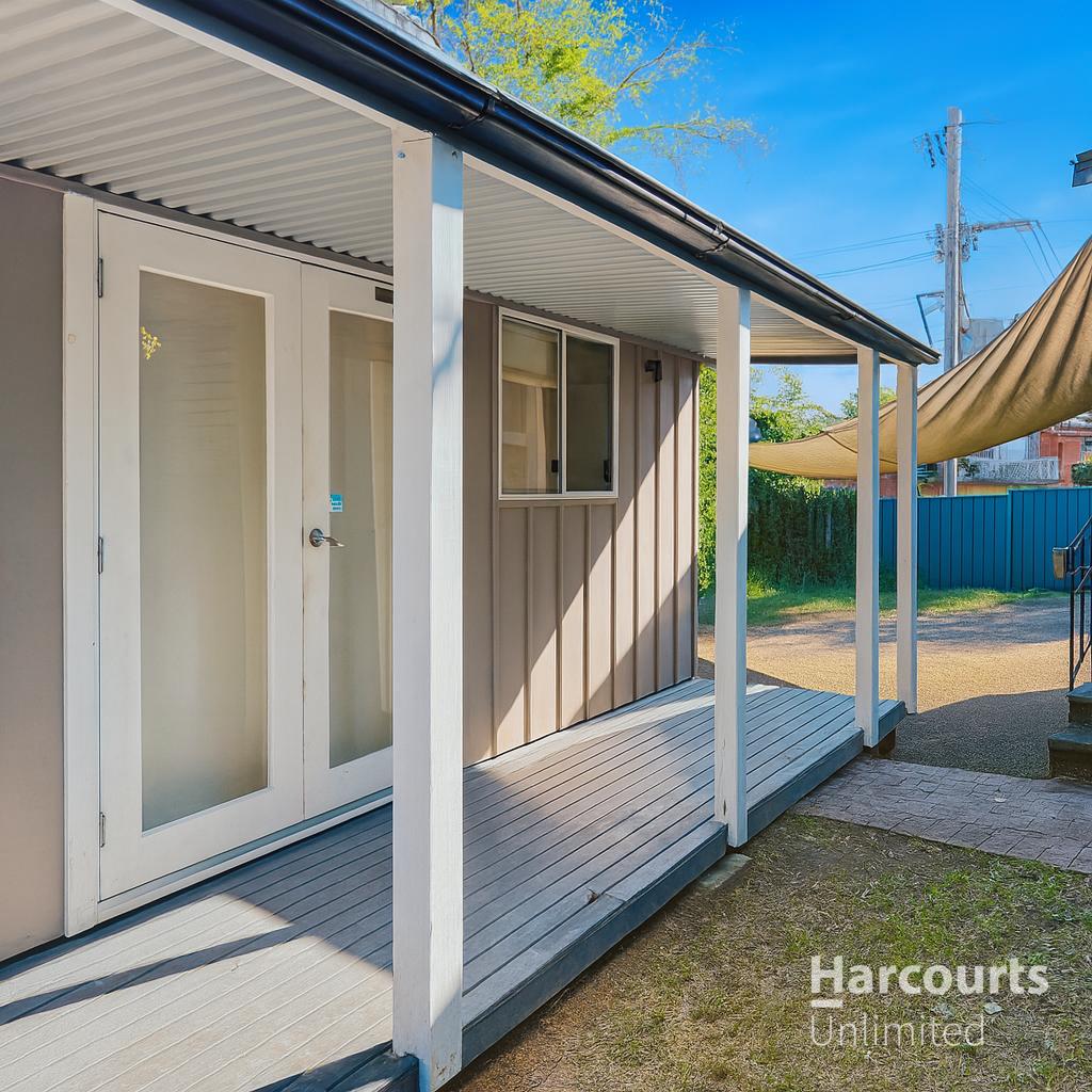 24a Stanley Street, BLACKTOWN, NSW 2148 - House for Rent - harcourts.net