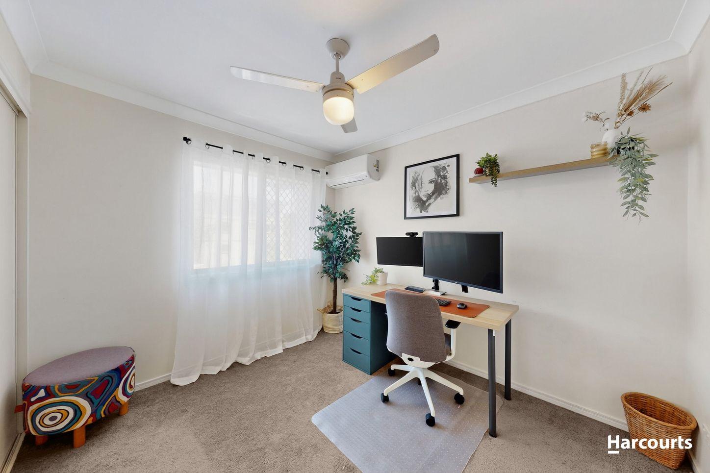 6/17 Kidston Terrace, CHERMSIDE, QLD 4032 - Townhouse for Rent - harcourts.net