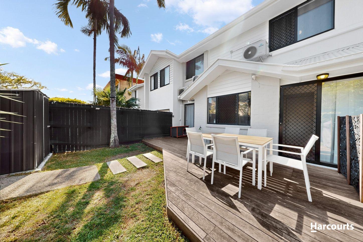 6/17 Kidston Terrace, CHERMSIDE, QLD 4032 - Townhouse for Rent - harcourts.net