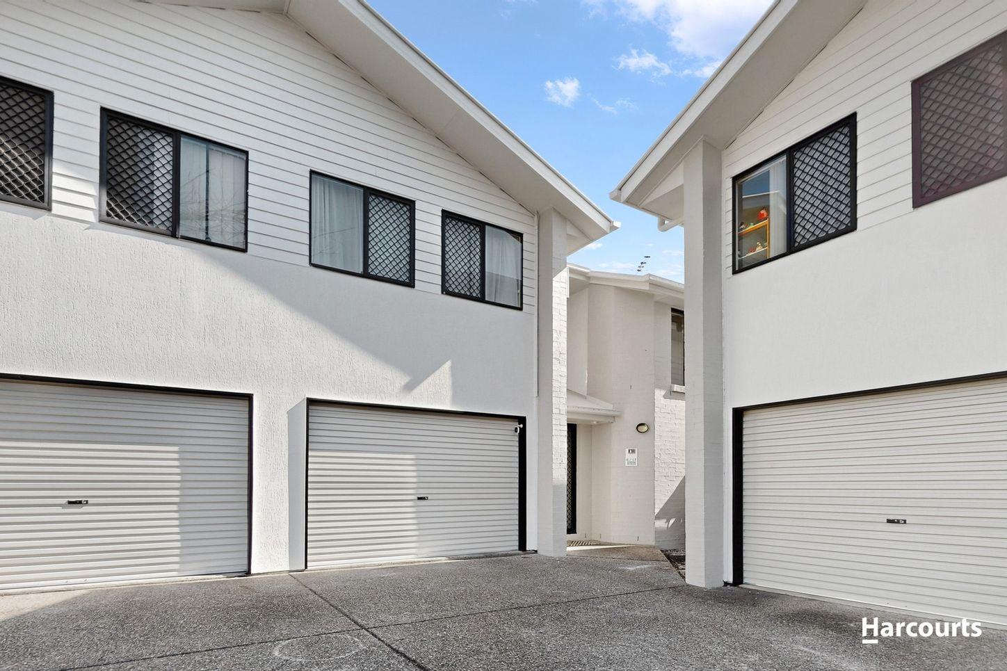 6/17 Kidston Terrace, CHERMSIDE, QLD 4032 - Townhouse for Rent - harcourts.net