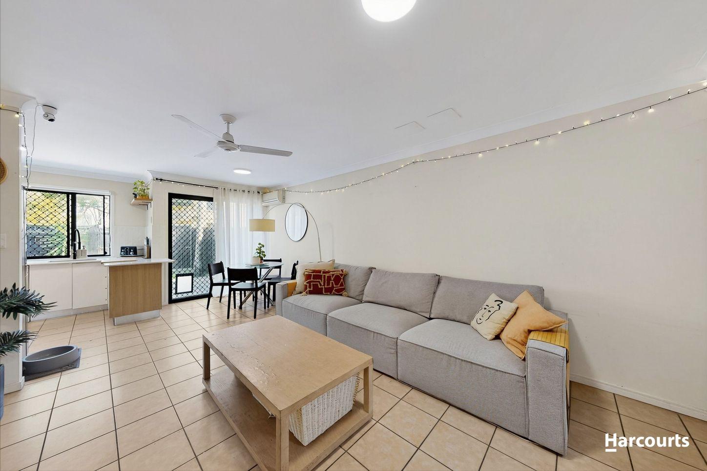 6/17 Kidston Terrace, CHERMSIDE, QLD 4032 - Townhouse for Rent - harcourts.net