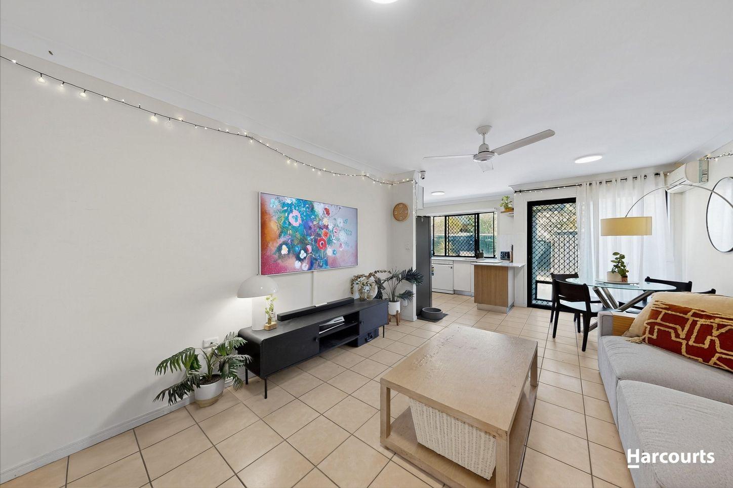 6/17 Kidston Terrace, CHERMSIDE, QLD 4032 - Townhouse for Rent - harcourts.net