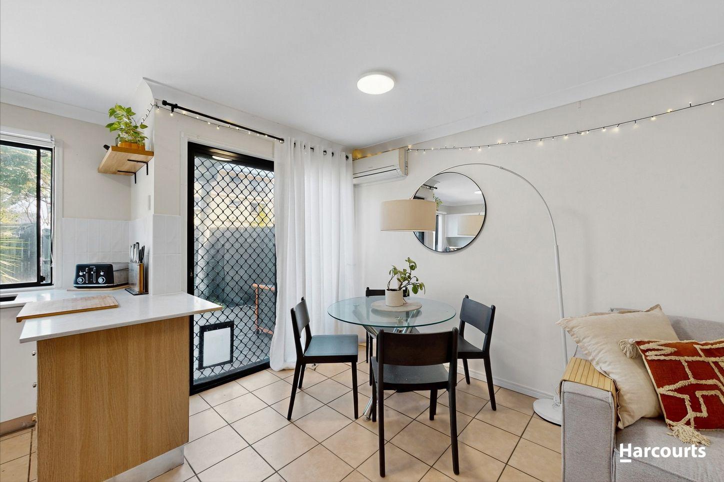 6/17 Kidston Terrace, CHERMSIDE, QLD 4032 - Townhouse for Rent - harcourts.net