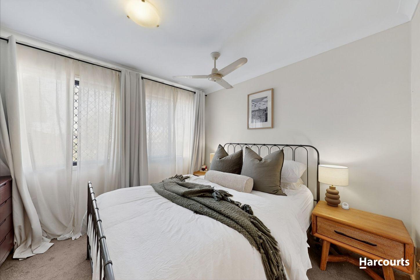 6/17 Kidston Terrace, CHERMSIDE, QLD 4032 - Townhouse for Rent - harcourts.net