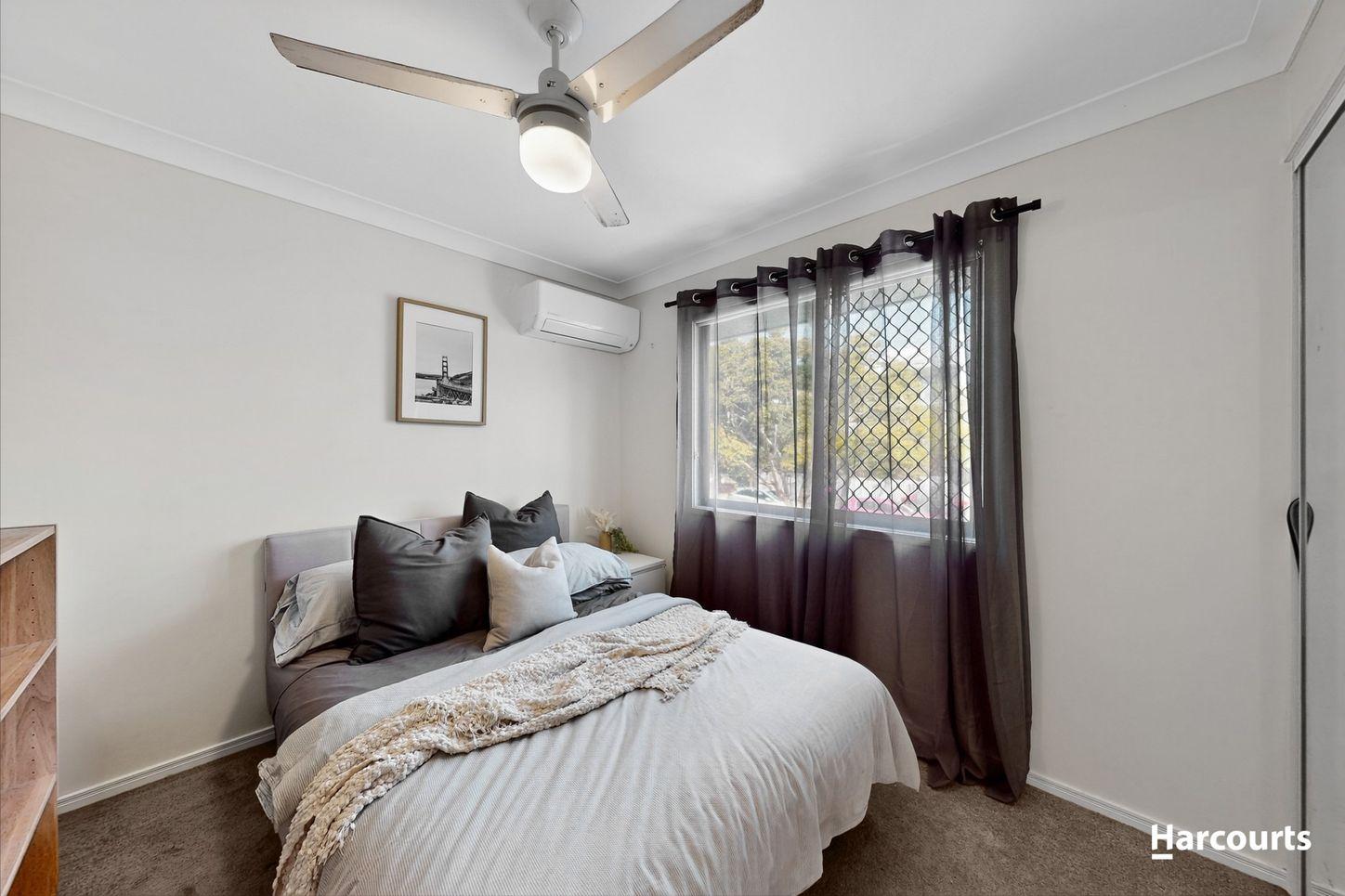 6/17 Kidston Terrace, CHERMSIDE, QLD 4032 - Townhouse for Rent - harcourts.net