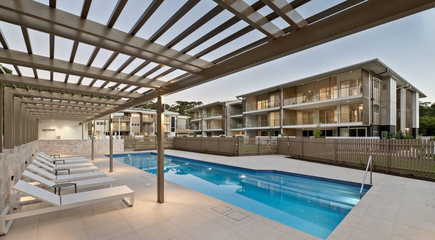2107/57 Hofmann Drive, NOOSAVILLE, QLD 4566 - Apartment for Rent - harcourts.net