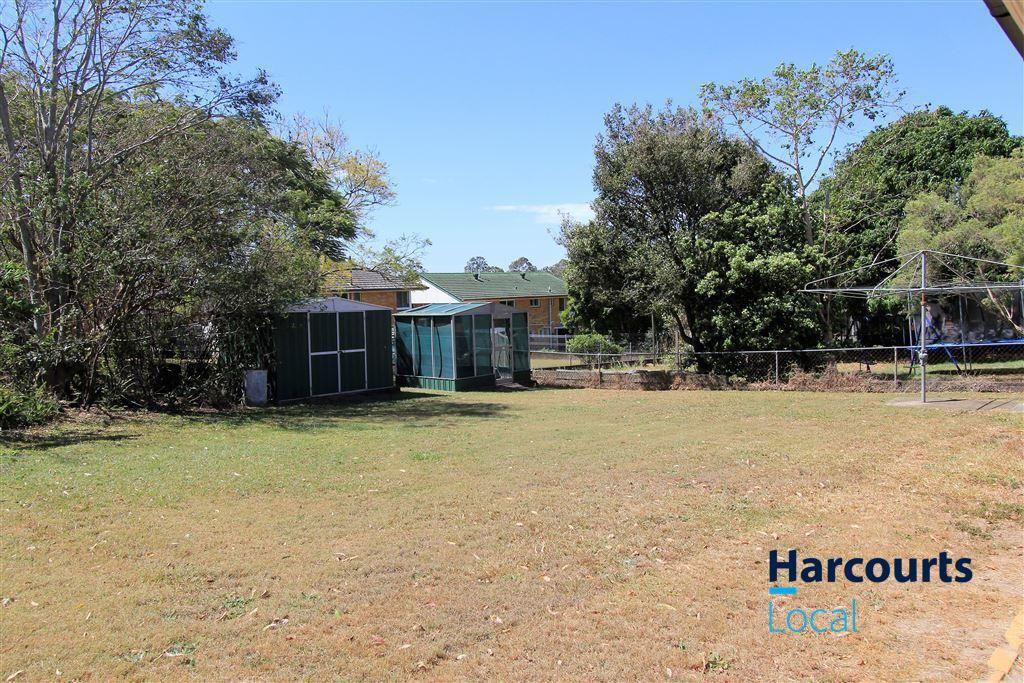 41 Barbigal Street, STAFFORD, QLD 4053 - House for Rent - harcourts.net