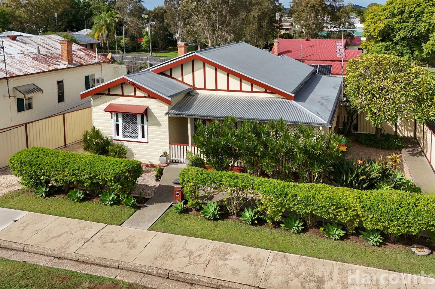 Prop-GPT: House: NSW Kempsey, NSW 2440 New South Wales 2440