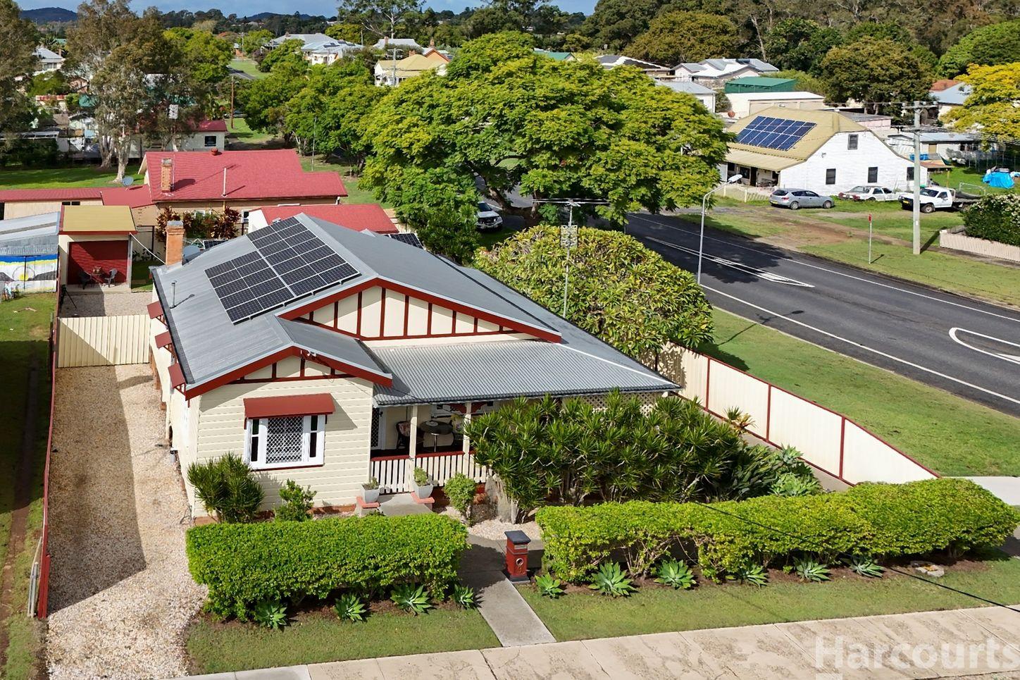 9 Wide Street, West Kempsey, NSW 2440 - House for Rent - harcourts.net