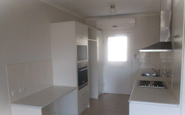 Executive unit in a great location