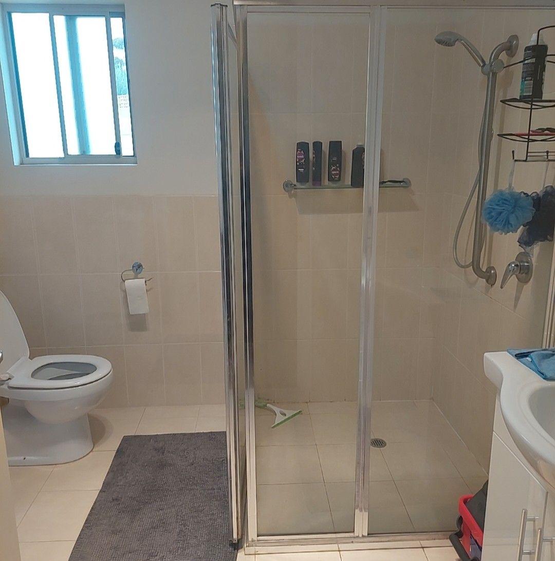 Executive unit in a great location