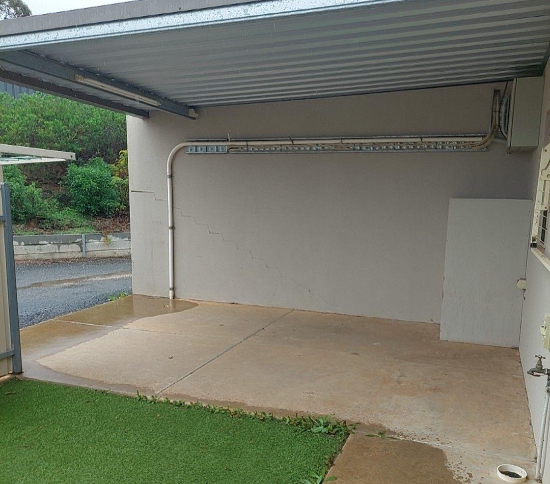 Executive unit in a great location