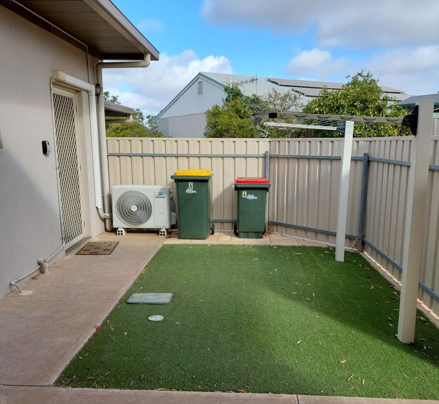 Executive unit in a great location