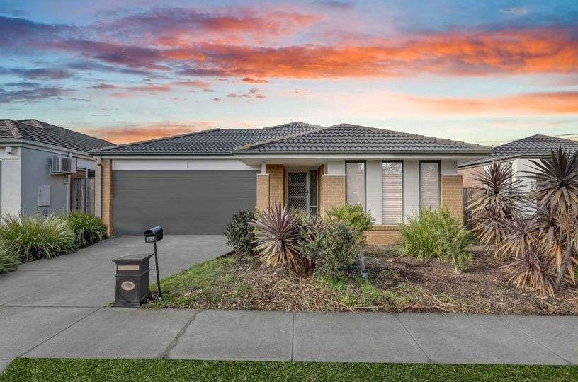 Prop-GPT: House: VIC Tarneit, VIC 3029 Your Perfect Blend of Comfort, Space & Accessibility!
