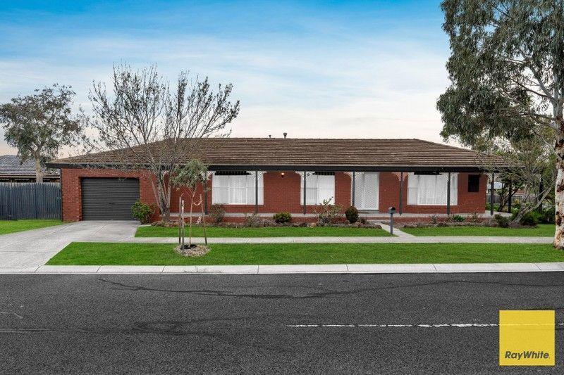 Prop-GPT: House: VIC Wyndham Vale, VIC 3024 Home Designed for Comfort and Convenience