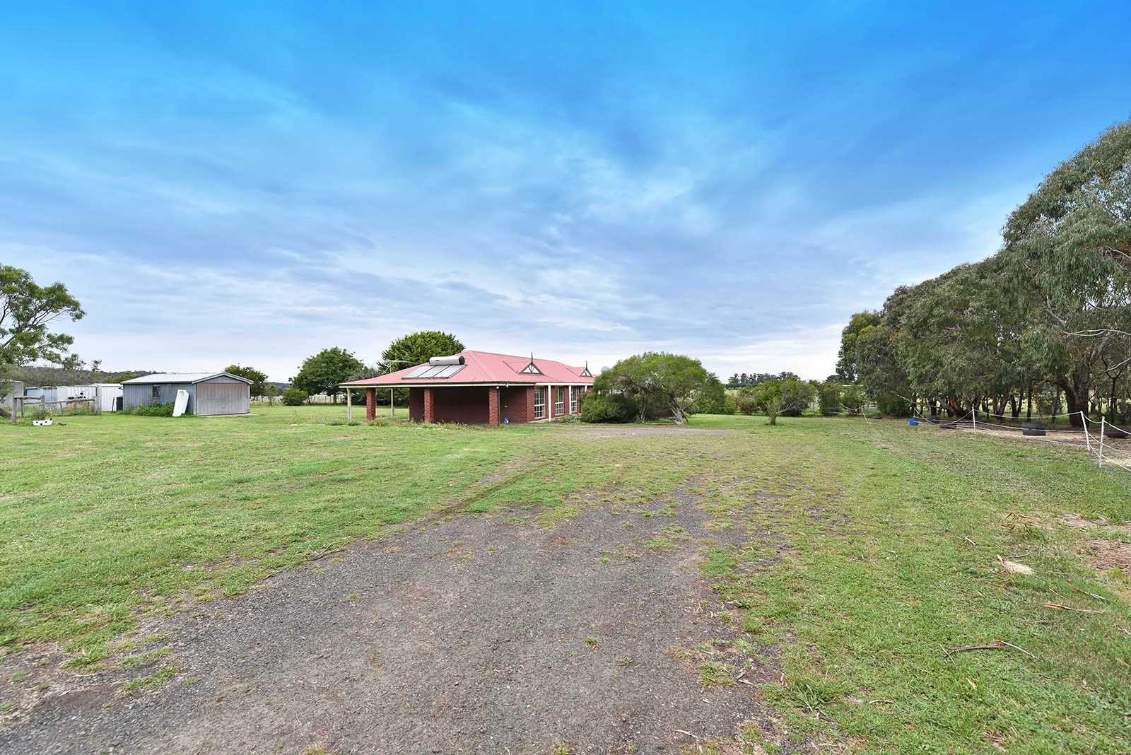 Prop-GPT: House: VIC Chintin, VIC 3756 LIFESTYLE HOME