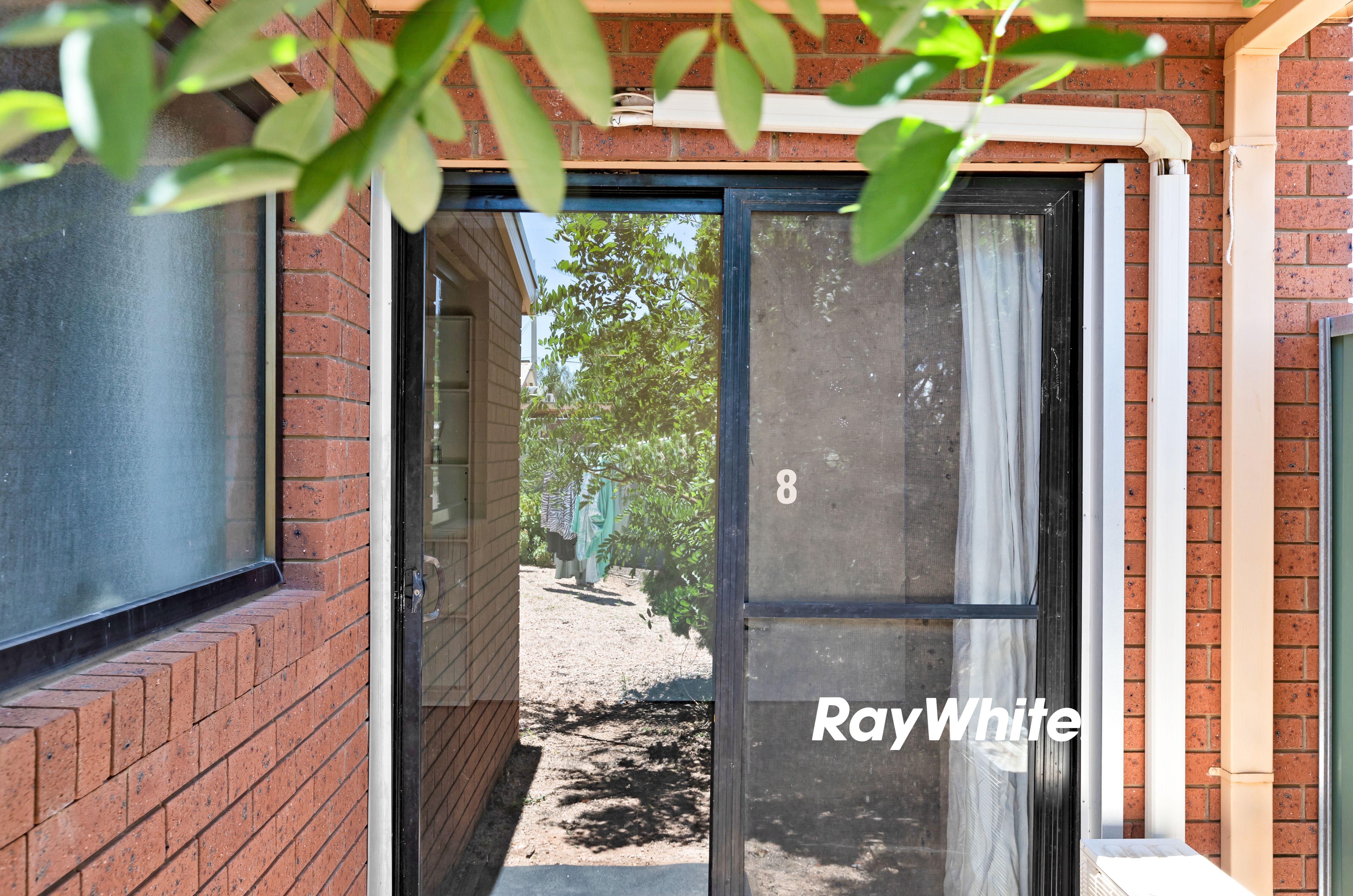 Prop-GPT: House: VIC Mildura, VIC 3500 Low Maintenance Studio Unit