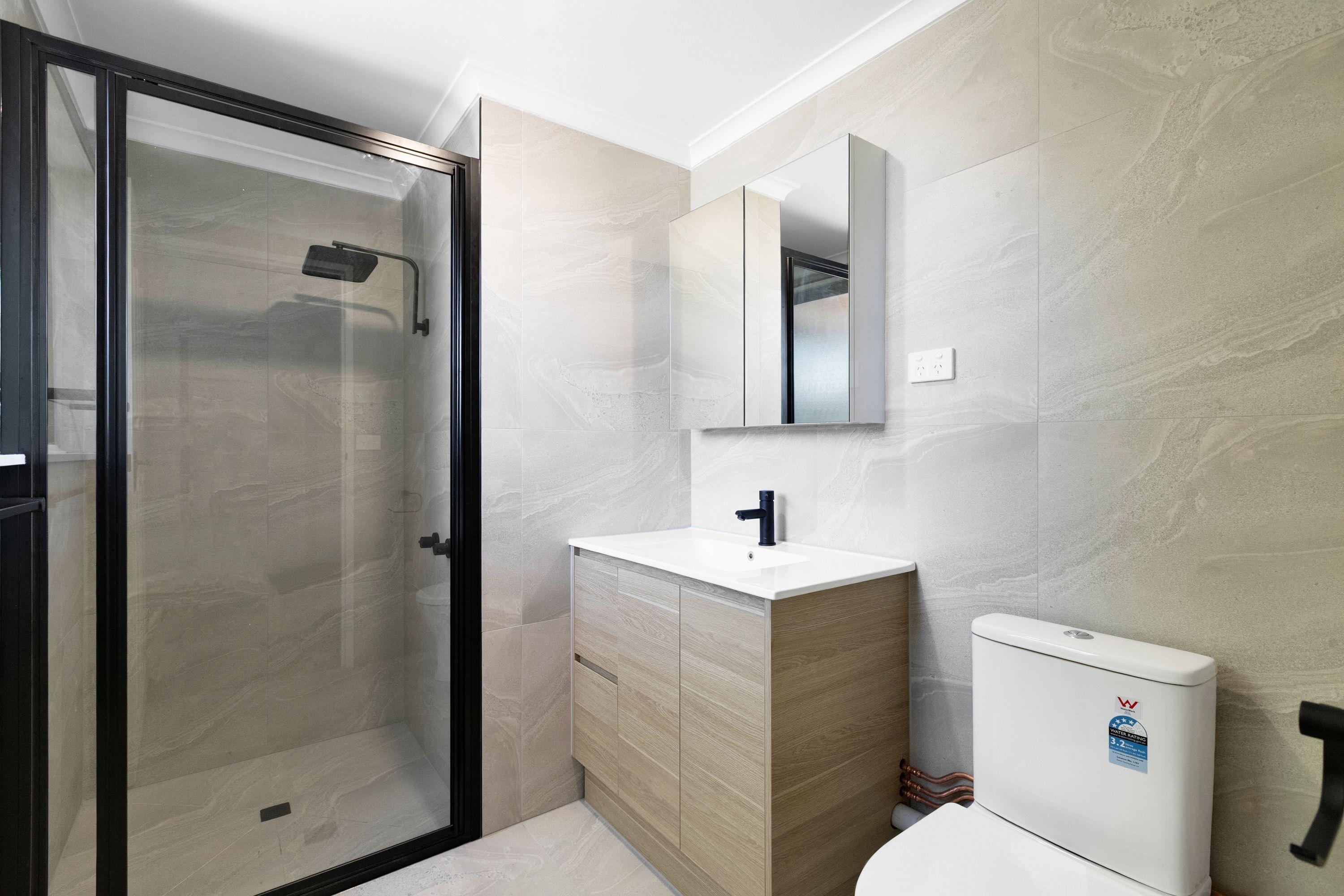 Low Maintenance Studio Unit