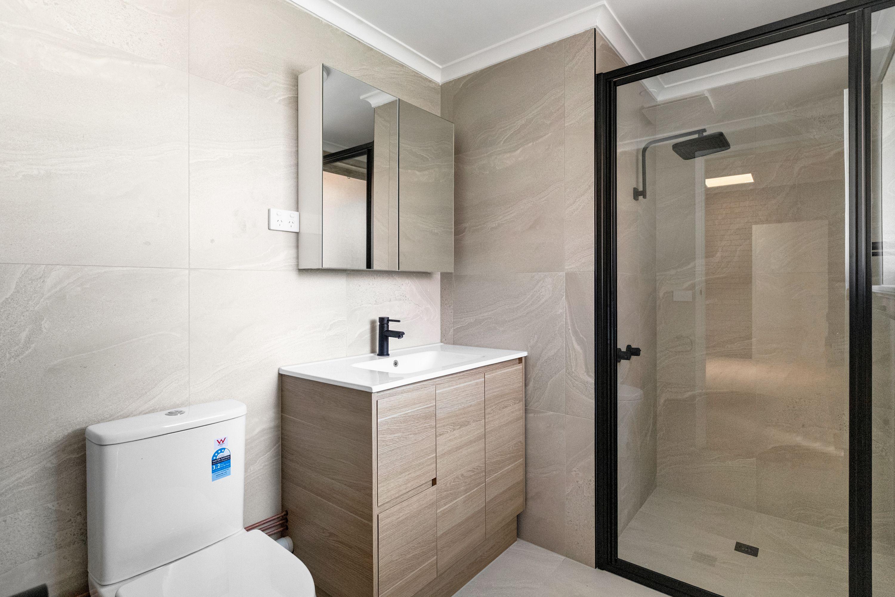 Low Maintenance Studio Unit