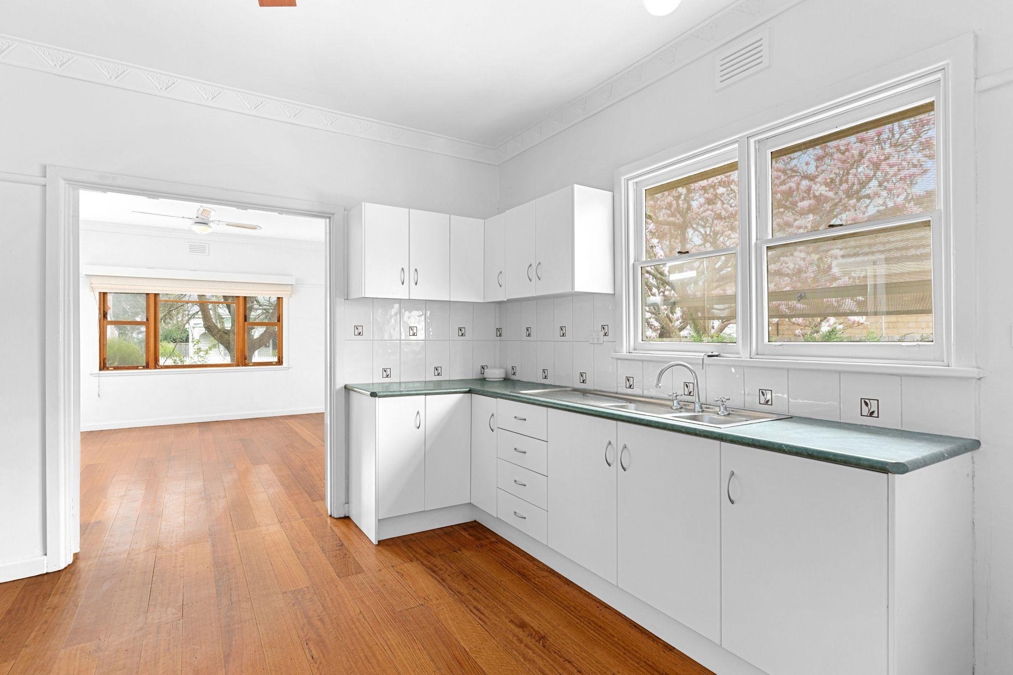 Character and Convenience