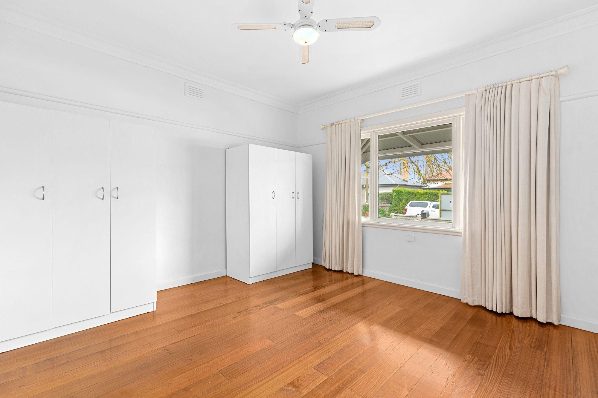 Character and Convenience