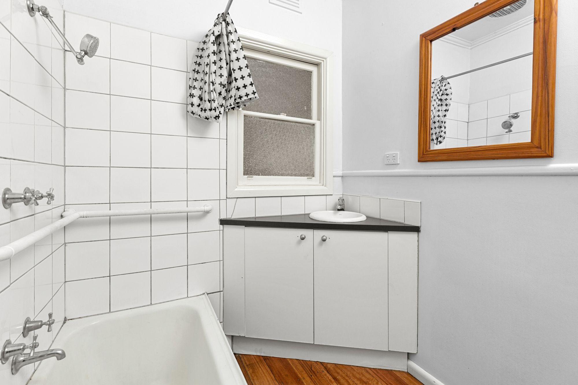 Character and Convenience