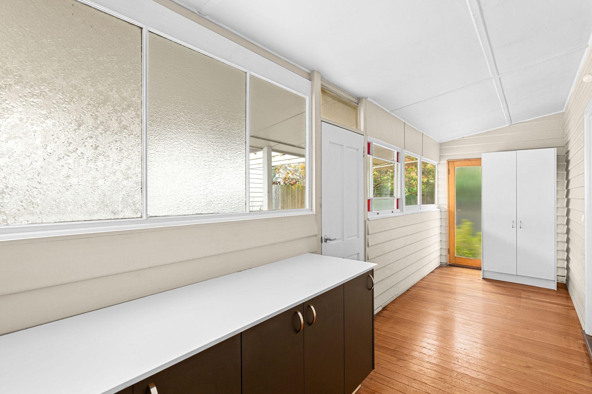 Character and Convenience