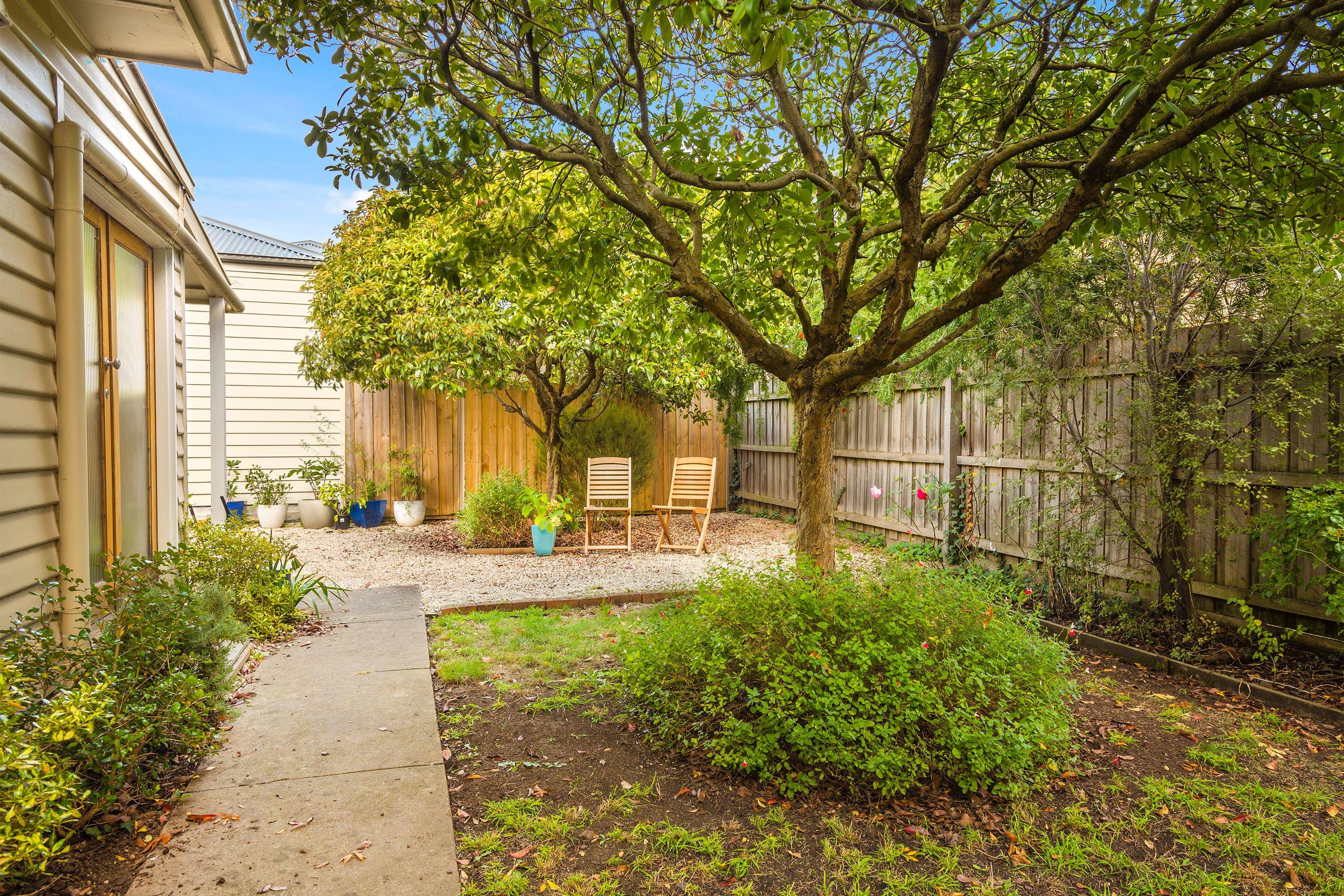 Character and Convenience