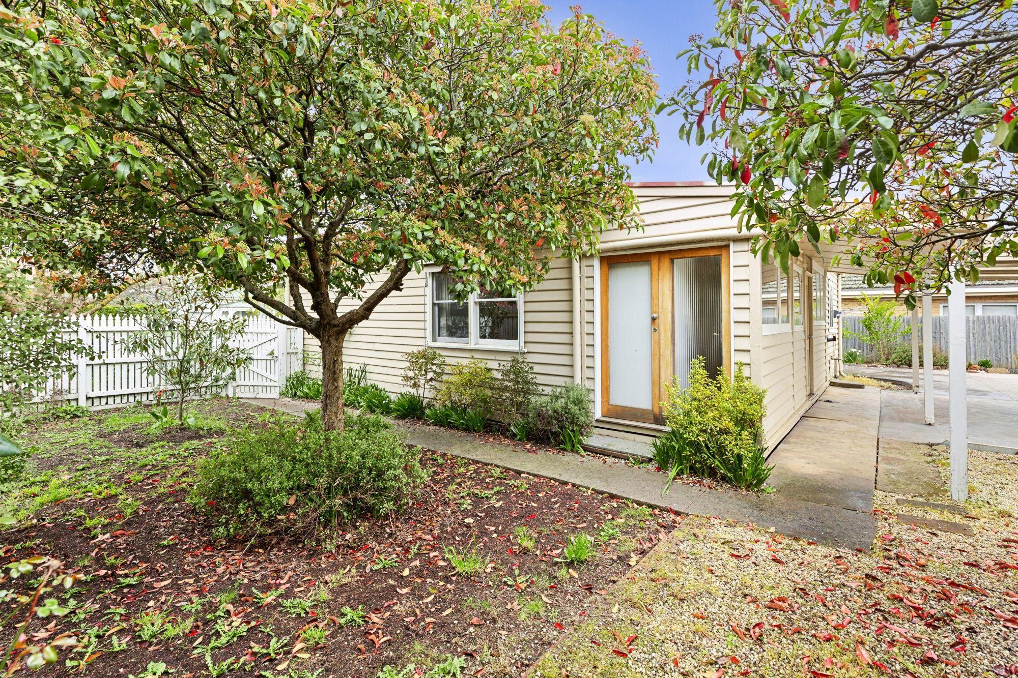 Character and Convenience