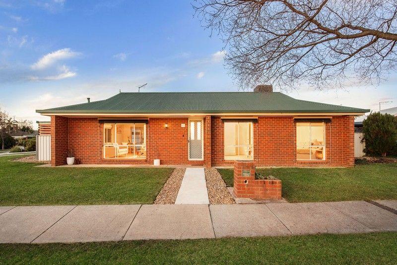 Prop-GPT: House: VIC West Wodonga, VIC 3690 Home For Rent
