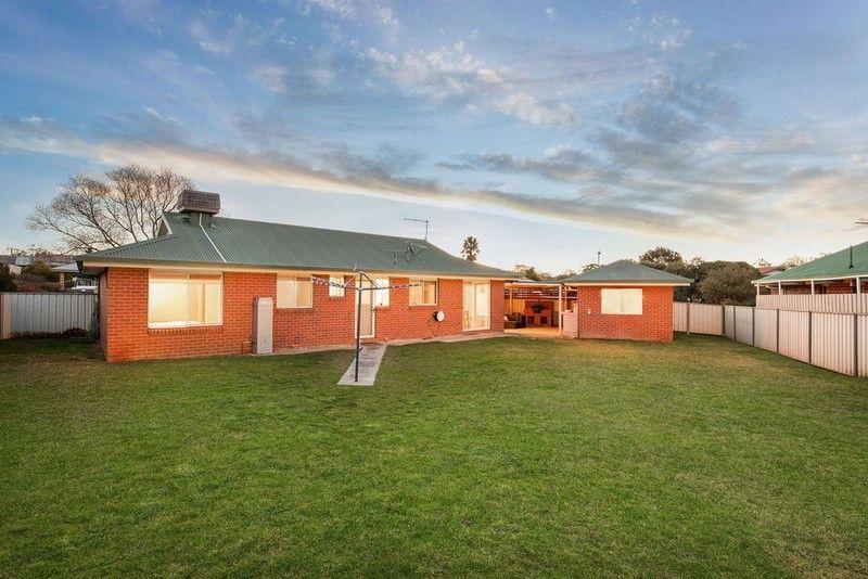 Low maintenace Family Home