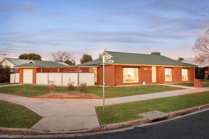 Low maintenace Family Home